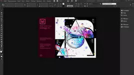 Adobe InDesign CC 2017 скачать